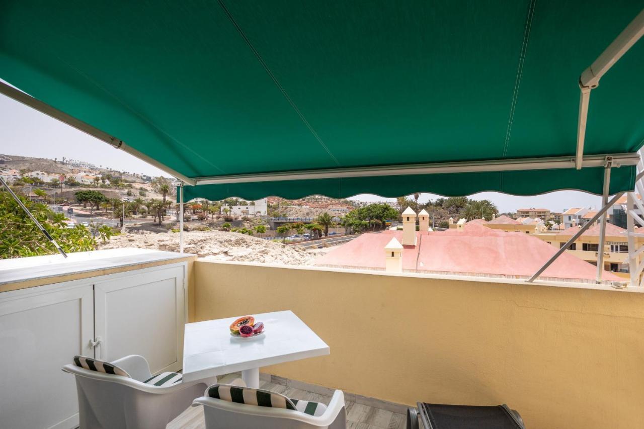 Mareverde Ocean View Flat Costa Adeje  Exterior photo