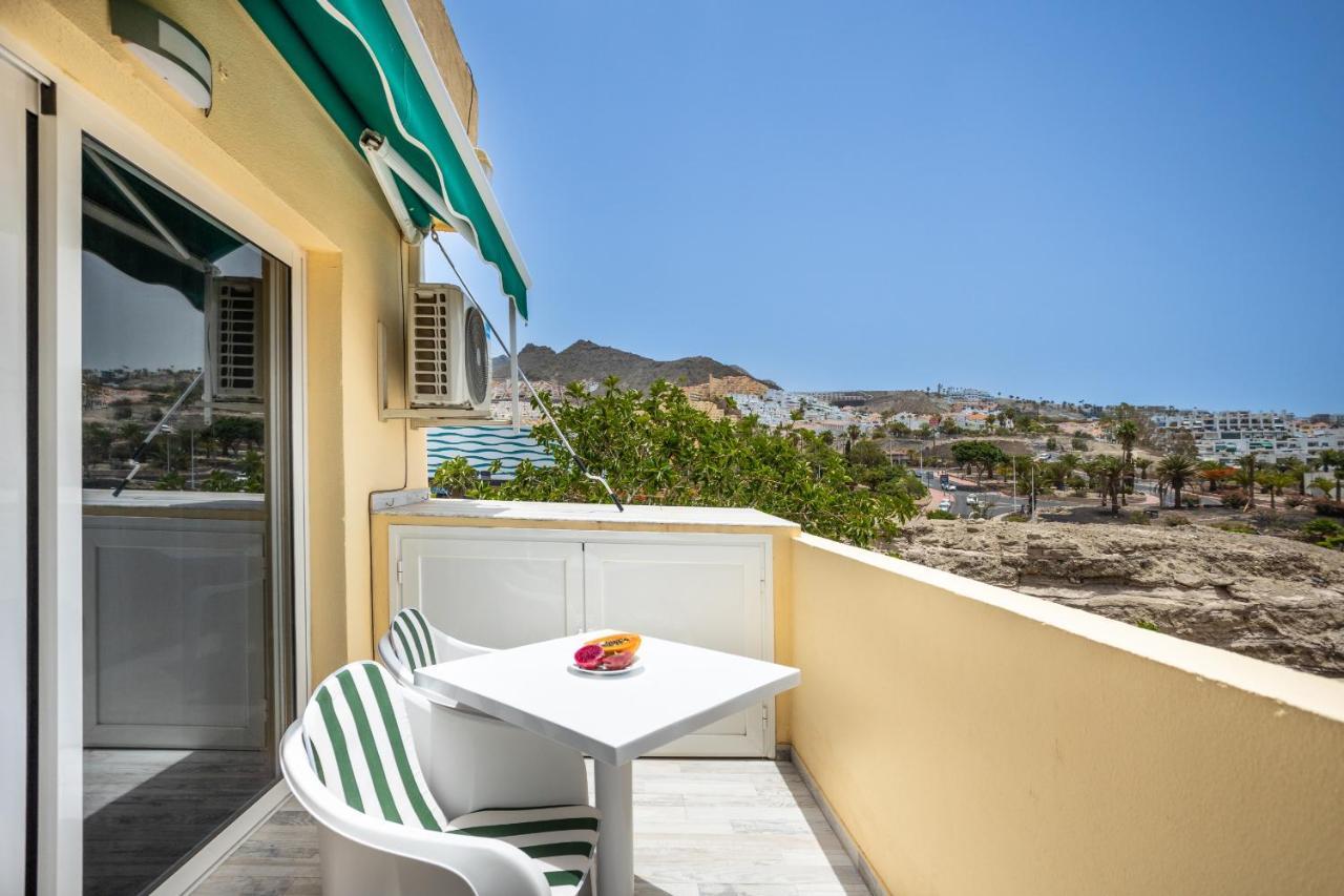 Mareverde Ocean View Flat Costa Adeje  Exterior photo