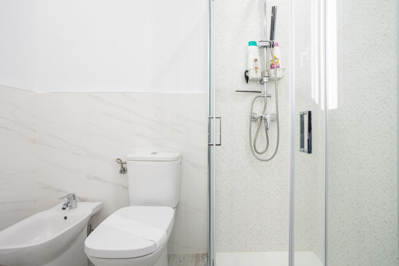 Mareverde Ocean View Flat Costa Adeje  Exterior photo